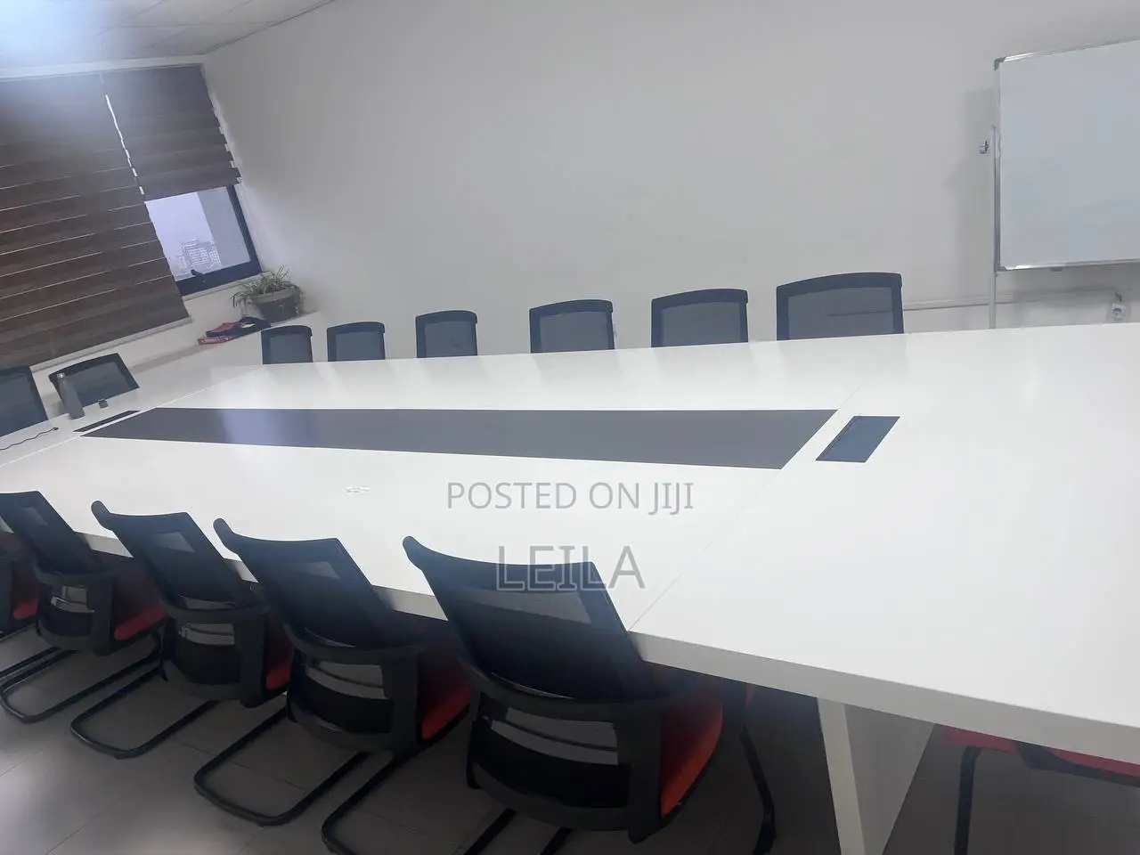 Conference Table