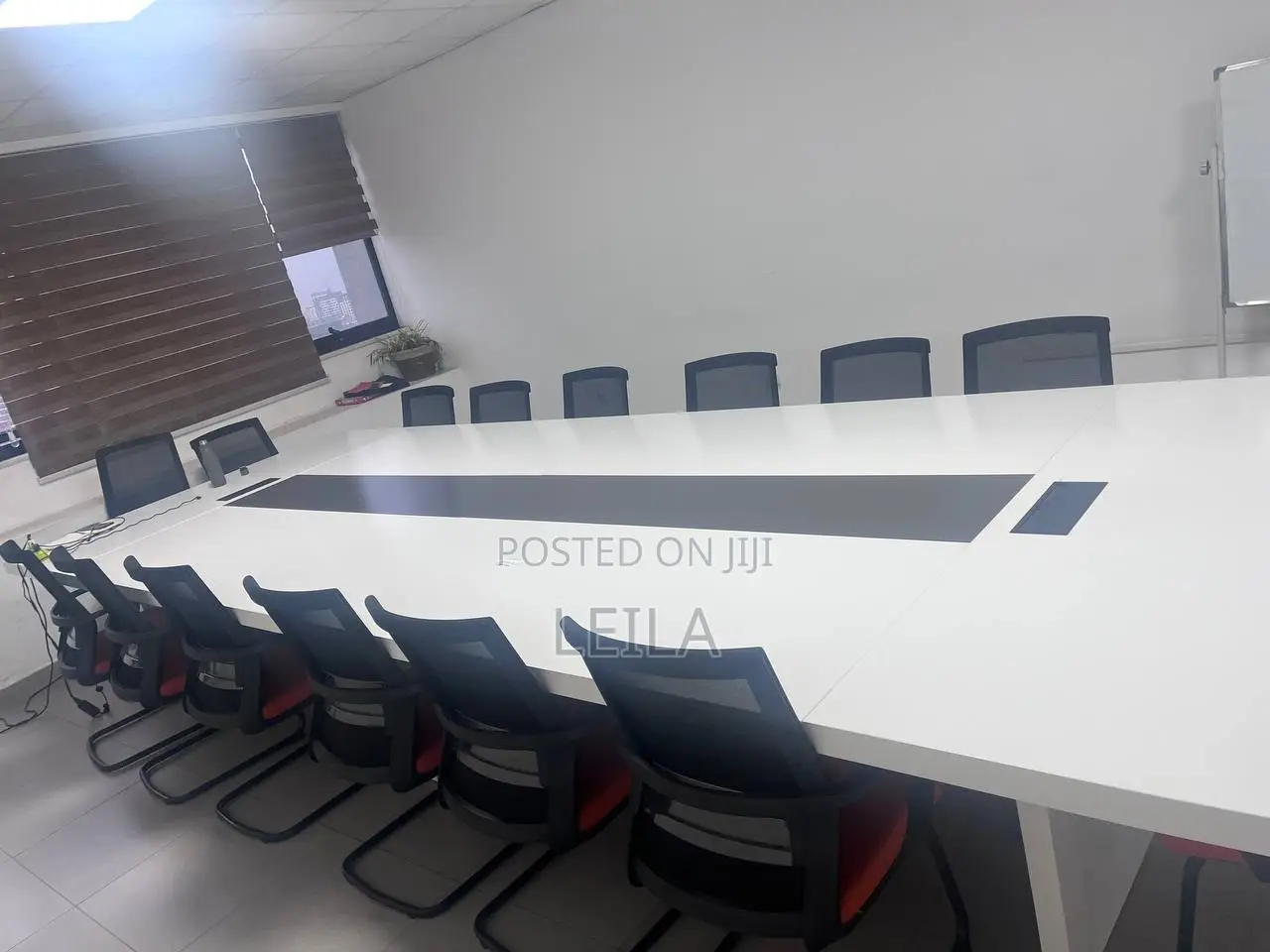 Conference Table