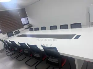 Conference Table