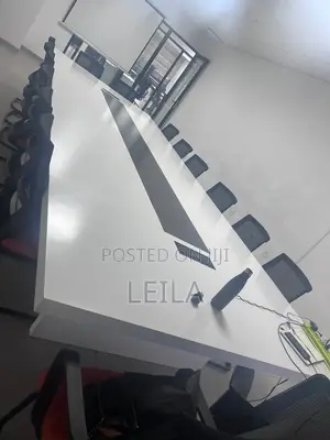 Conference Table