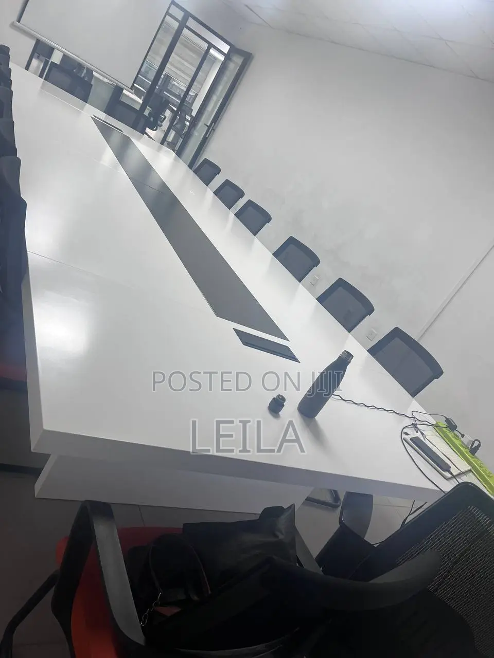 Conference Table