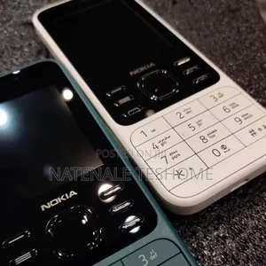 New Nokia 6300 Black