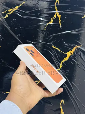 New Apple iPhone 17 Pro 256 GB Orange