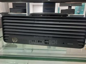 New Desktop Computer HP Pro 400 G9 8GB Intel Core i7 SSD 512GB