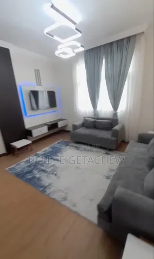Furnished 2bdrm Apartment in Bole Welosefer, Kirkos for sale