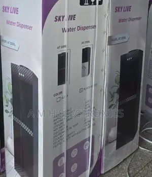 Skey Live Water Despensor