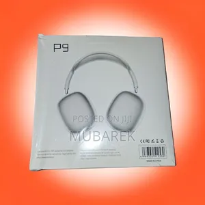Best P9 Wireless Headphones – Tu Música Al Máximo