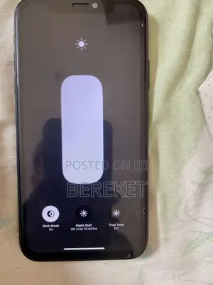 Apple iPhone XR 64 GB Black