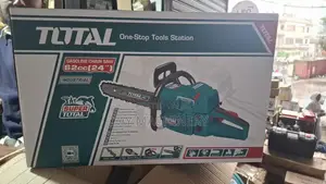 Gasoline Chain Saw 24inch