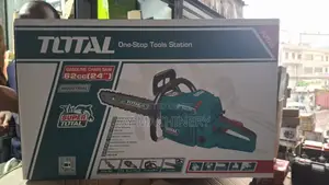Gasoline Chain Saw 24inch