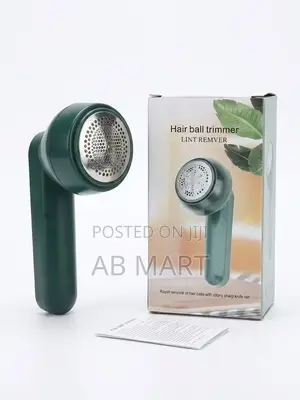 Lint Remover