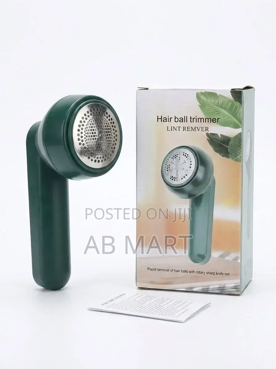 Lint Remover