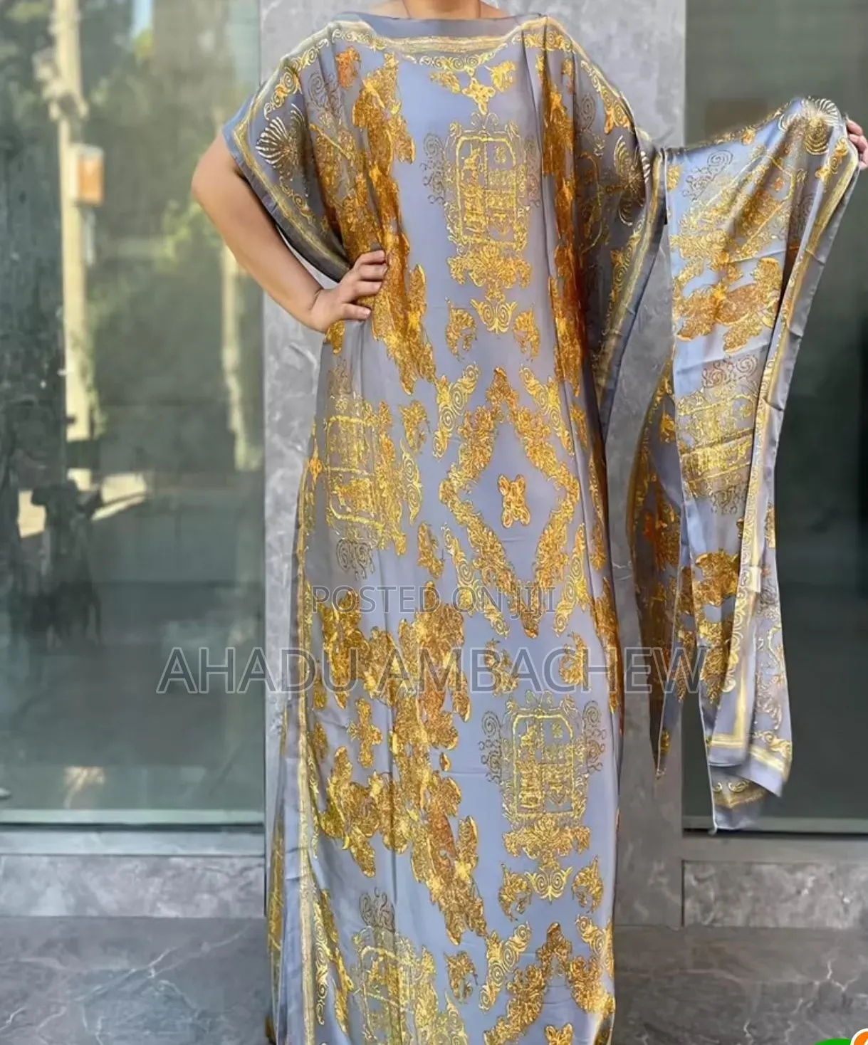 Silk Shitty