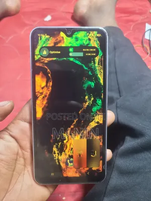 Samsung Galaxy A17 5G 256 GB Silver