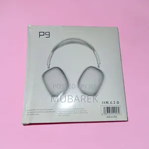 P9 Wireless Headphones – Para Música Llamadas