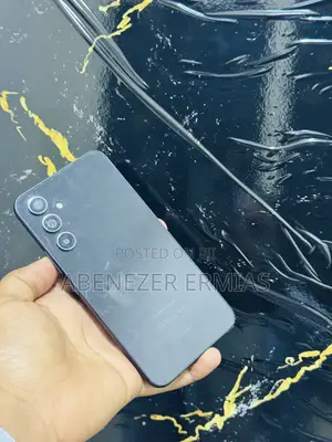 Samsung Galaxy A54 128 GB Black