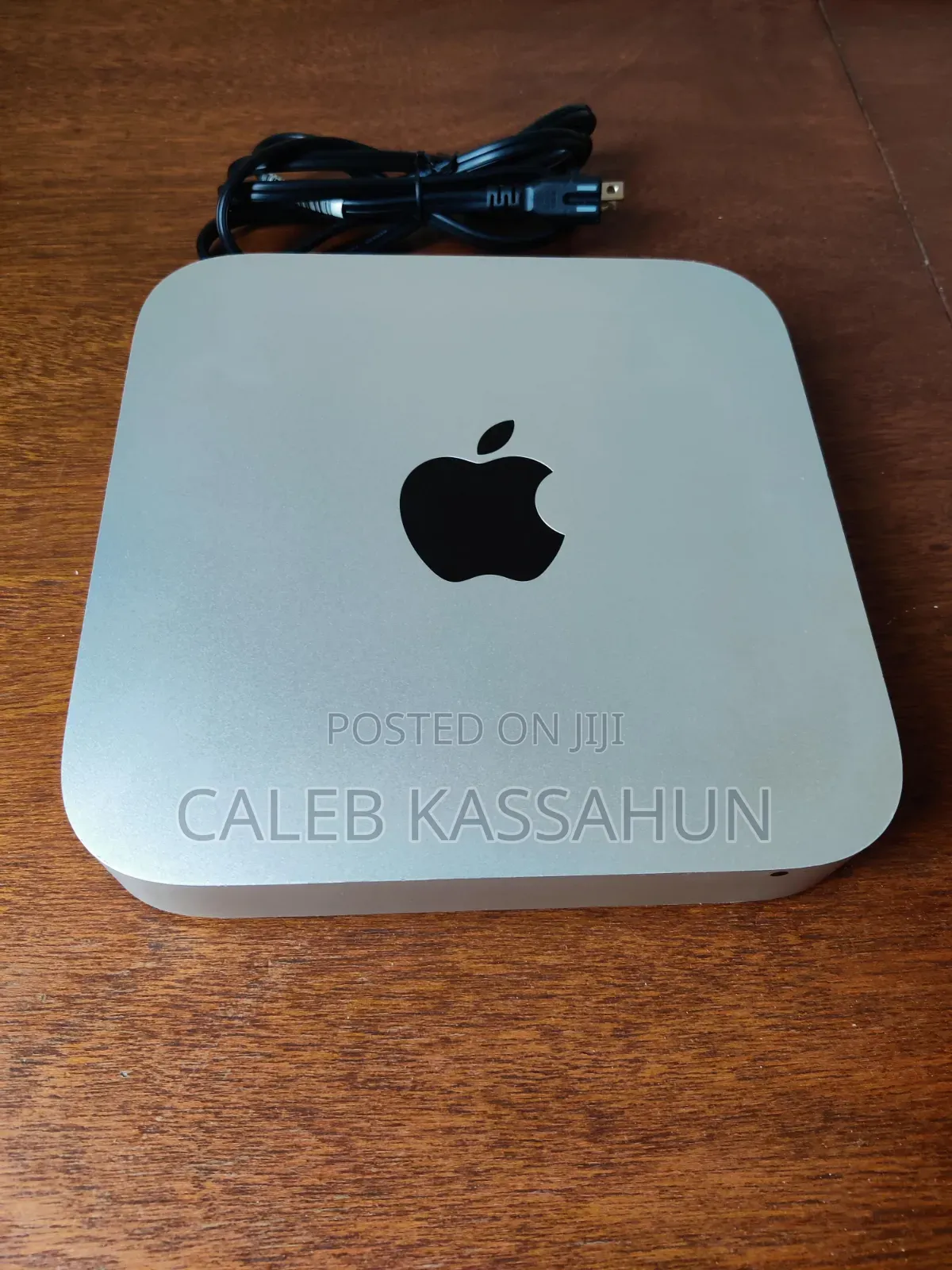 Desktop Computer Apple Mac Mini 8GB Intel Core i5 HDD 1T