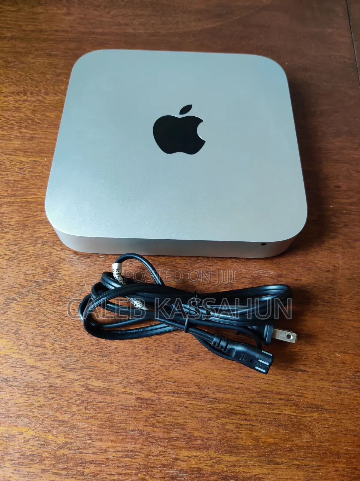 Desktop Computer Apple Mac Mini 8GB Intel Core i5 HDD 1T