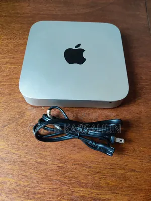 Desktop Computer Apple Mac Mini 8GB Intel Core i5 HDD 1T