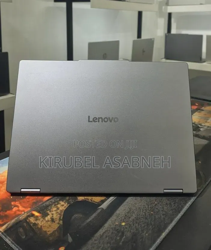New Laptop Lenovo Yoga 700 16GB Intel Core Ultra 5 SSD 512GB