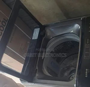 Garad 16 Kg Washing Mashin