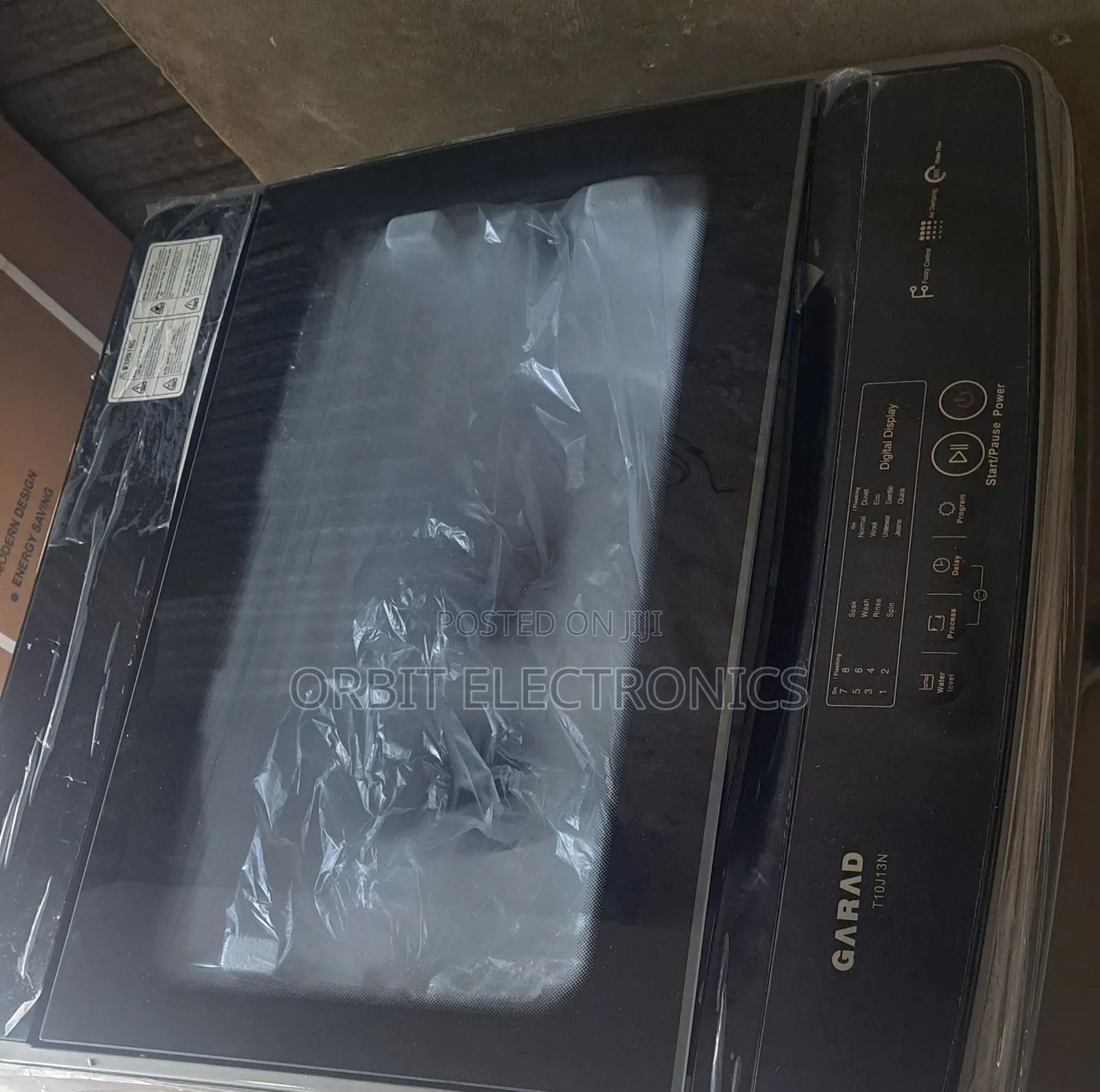 Garad 16 Kg Washing Mashin