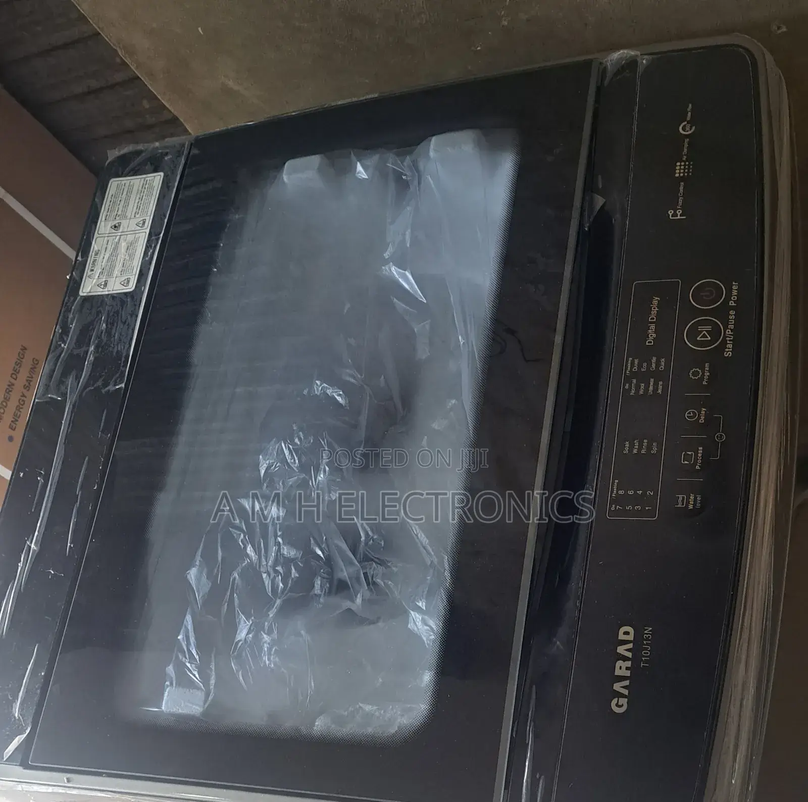 Garad 16 Kg Washing Mashin