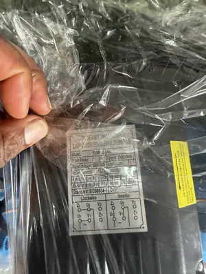 Cruiser Belt Link Air Compressor