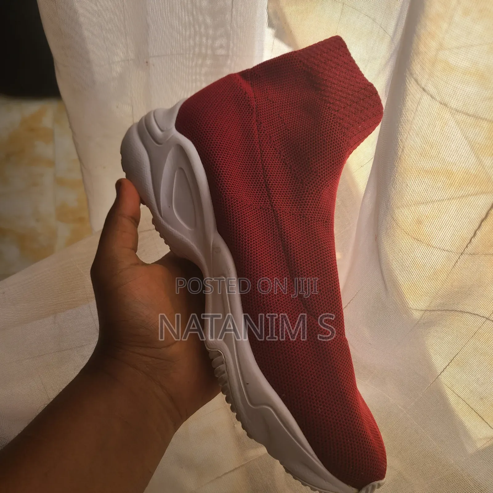 Antonio Melani "Abbi" Sneaker