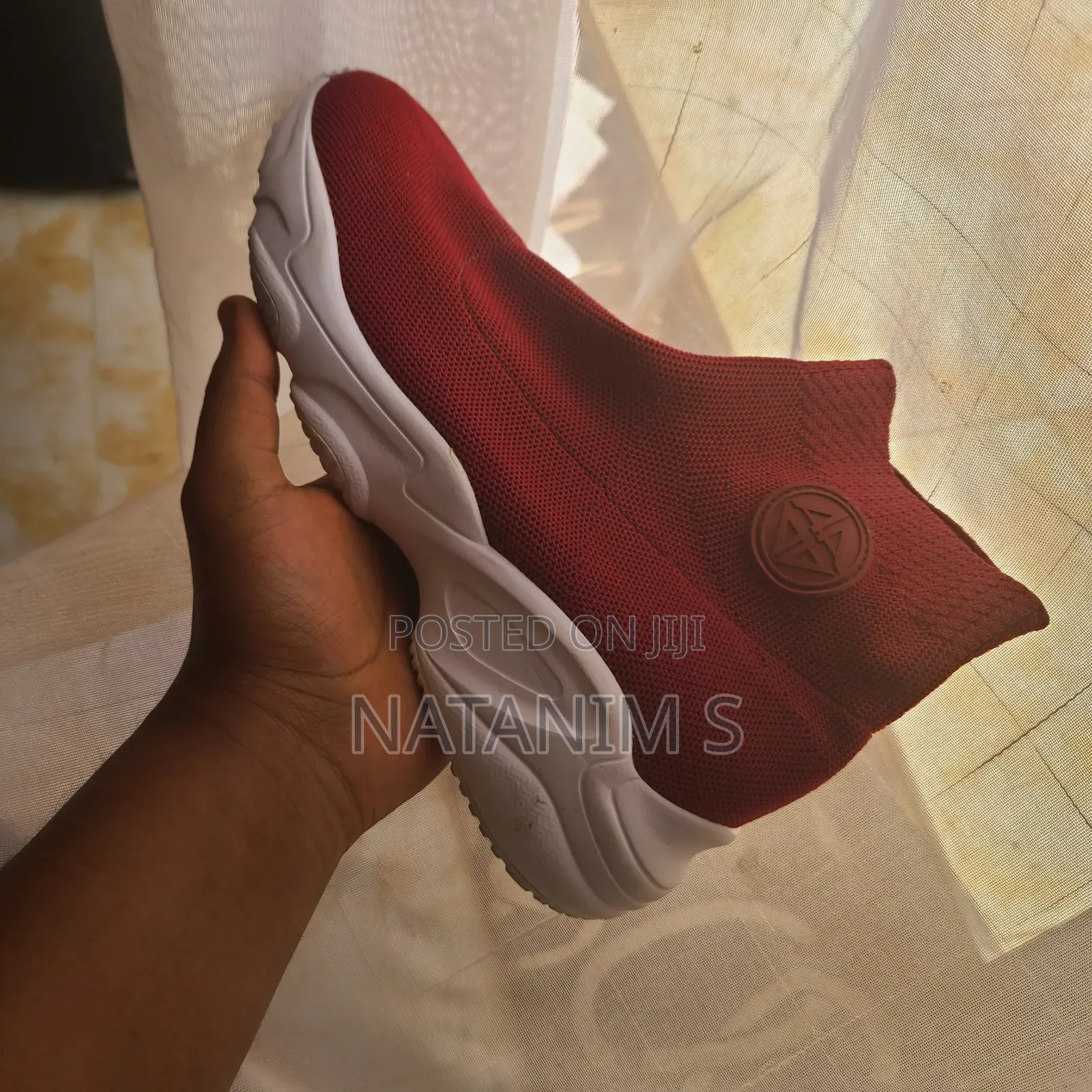 Antonio Melani "Abbi" Sneaker