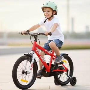 RAM 16-Inch Kids Bicycle