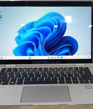 New Laptop HP Stream Notebook 16GB Intel Core i7 SSD 512GB