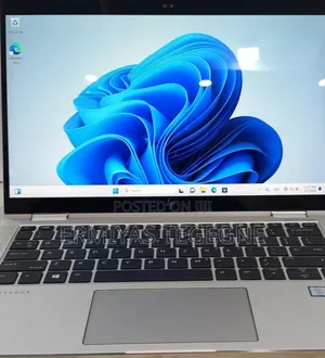 New Laptop HP Stream Notebook 16GB Intel Core i7 SSD 512GB