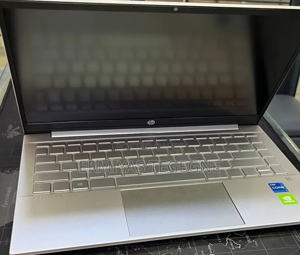 New Laptop HP Stream Notebook 16GB Intel Core i7 SSD 512GB