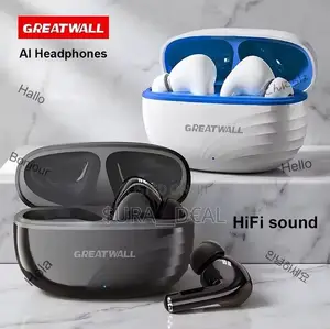 Airpod -Great Wall