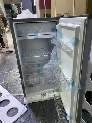 Boss Single Door Refrigerator