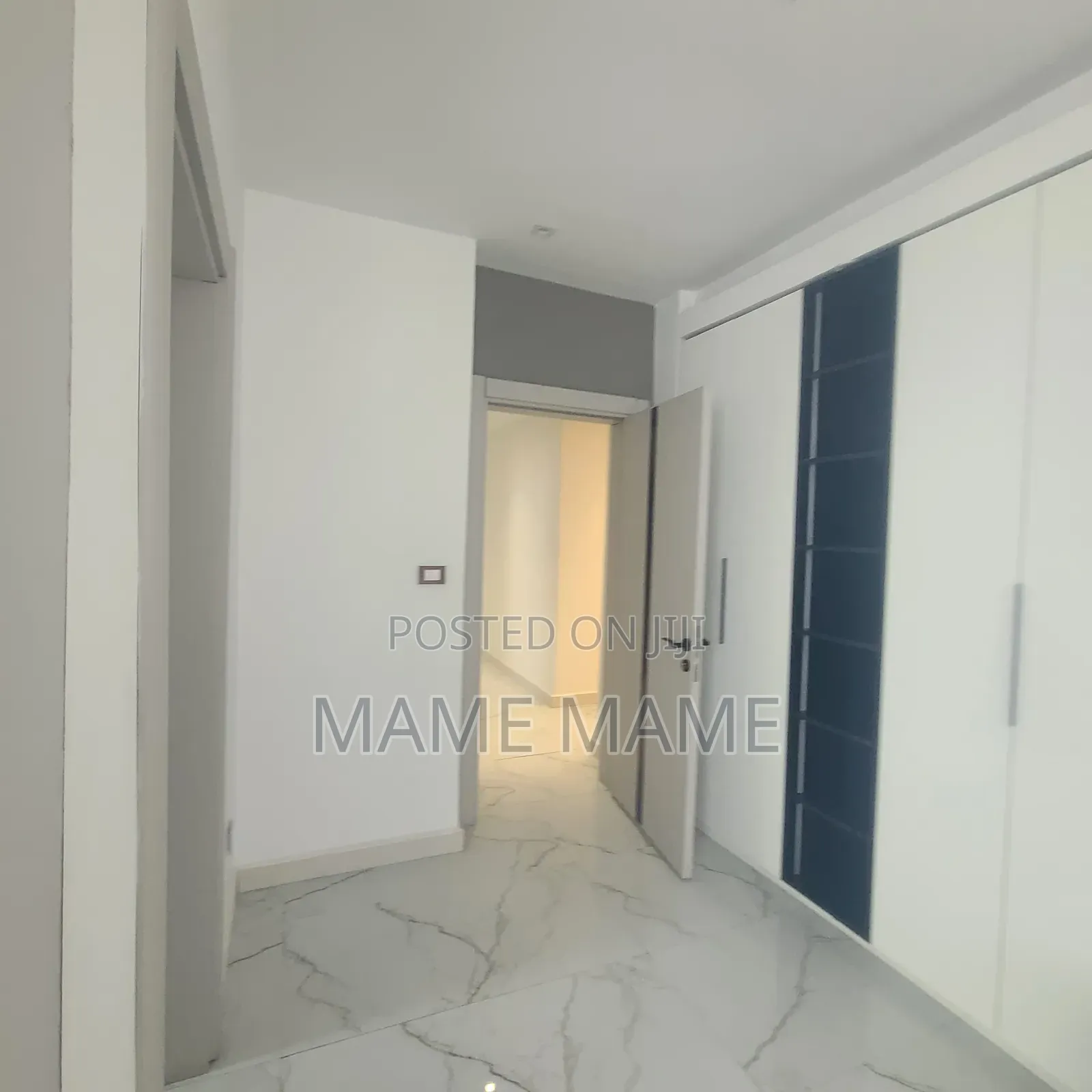 Furnished 3bdrm Apartment in Addis Abeba, Bole for rent