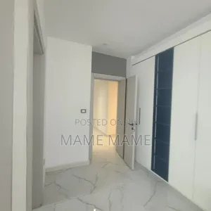 Furnished 3bdrm Apartment in Addis Abeba, Bole for rent