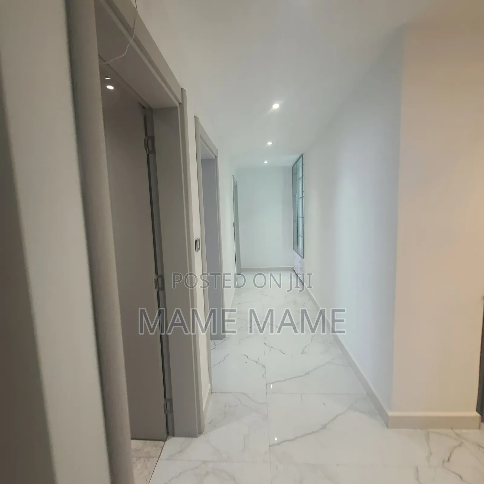 Furnished 3bdrm Apartment in Addis Abeba, Bole for rent