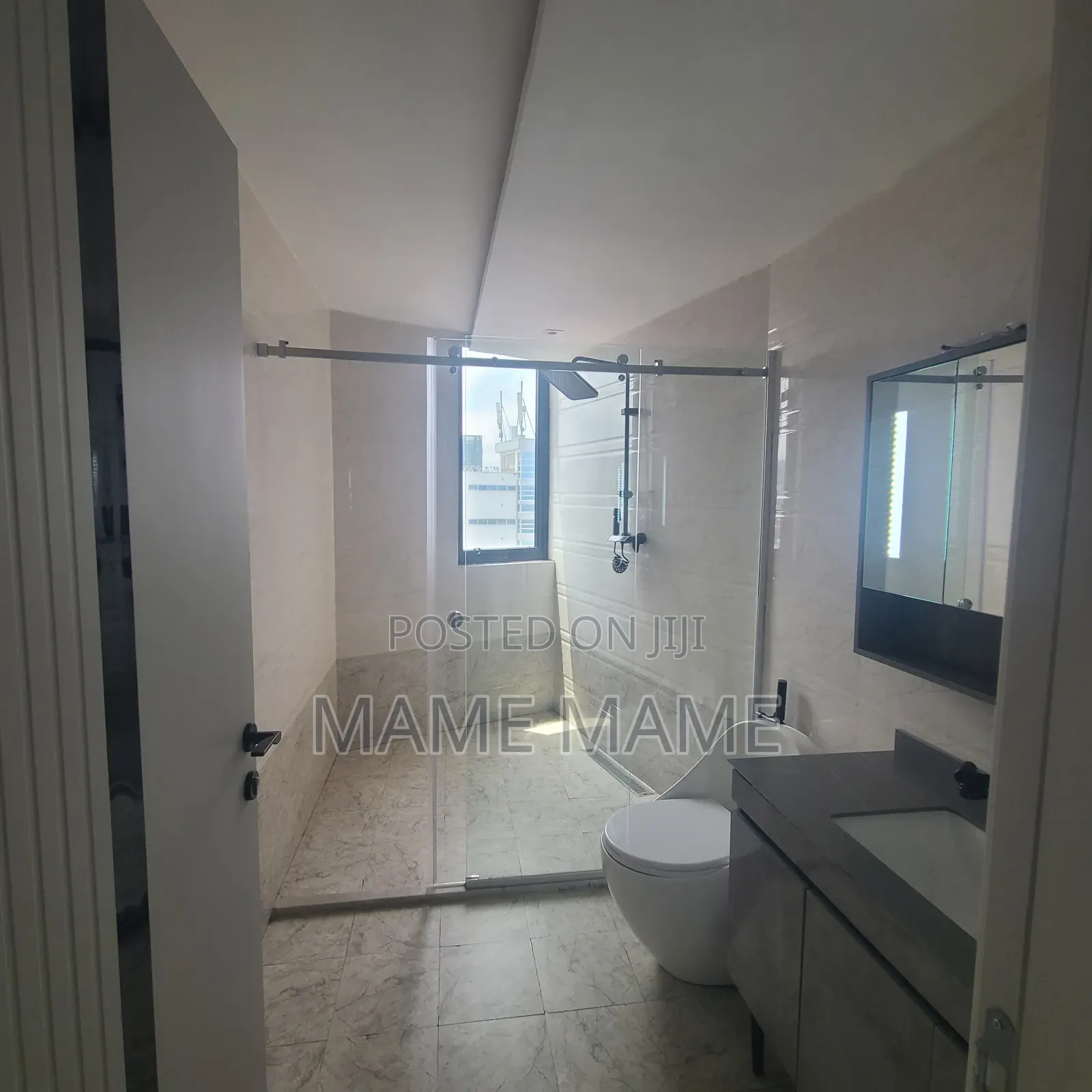 Furnished 3bdrm Apartment in Addis Abeba, Bole for rent