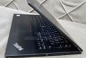 New Laptop Lenovo ThinkPad Yoga 16GB Intel Core i7 SSD 512GB