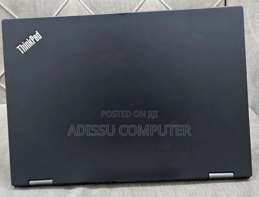 New Laptop Lenovo ThinkPad Yoga 16GB Intel Core i7 SSD 512GB