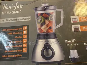 Sonifar Juicer
