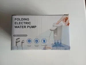 Electric Water Dispenser