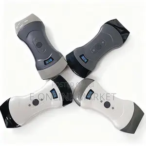 Wirless Ultrasound (3in1)