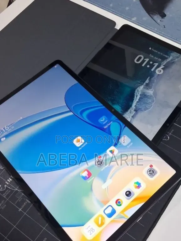 New Honor Pad X8 128 GB