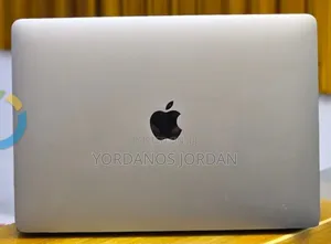 New Laptop Apple MacBook Air 2020 M1 16GB Apple M1 SSD 256GB