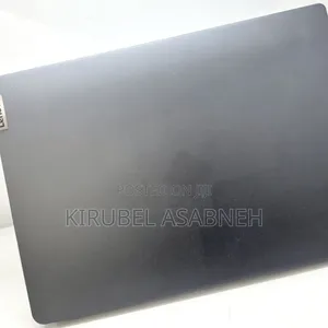 New Laptop Lenovo Ideapad 3 16GB AMD Ryzen 7 SSD 512GB
