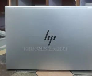 New Laptop HP EliteBook 840 G10 16GB Intel Core i5 SSD 512GB