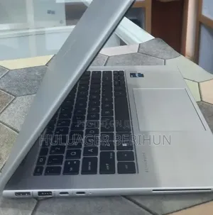 New Laptop HP EliteBook 840 G10 16GB Intel Core i5 SSD 512GB